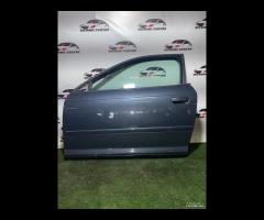 PORTA PORTIERA ANTERIORE SINISTRA AUDI A3 8P 2003-