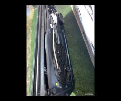 PORTA PORTIERA ANTERIORE SINISTRA AUDI A3 8P 2003-