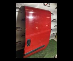 PORTA PORTIERA SCORREVOLE LATERALE SX OPEL COMBO 2