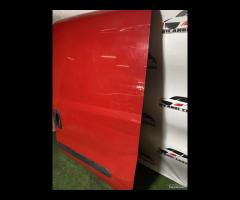 PORTA PORTIERA SCORREVOLE LATERALE SX OPEL COMBO 2