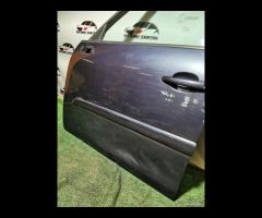 PORTA PORTIERA ANTERIORE SX CITROEN C4 GRAND PICAS