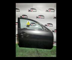 PORTA PORTIERA ANTERIORE DX MAZDA 6 BERLINA 2007-2