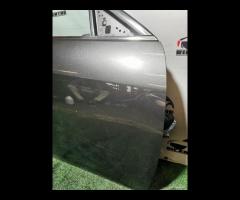 PORTA PORTIERA ANTERIORE DX MAZDA 6 BERLINA 2007-2