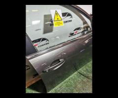 PORTA PORTIERA ANTERIORE DX MAZDA 6 BERLINA 2007-2