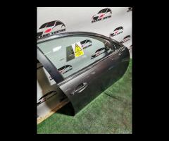 PORTA PORTIERA ANTERIORE DX MAZDA 6 BERLINA 2007-2