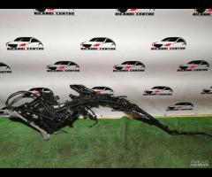 MECCANISMO LATO DESTRO HARDTOP TETTO STAFFA CUSCIN