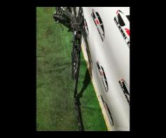 MECCANISMO LATO DESTRO HARDTOP TETTO STAFFA CUSCIN