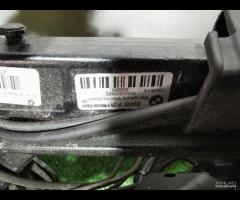 MECCANISMO LATO DESTRO HARDTOP TETTO STAFFA CUSCIN