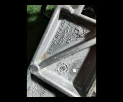 MECCANISMO LATO DESTRO HARDTOP TETTO STAFFA CUSCIN - 9