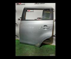 PORTA PORTIERA POSTERIORE SINISTRA DAIHATSU MATERI