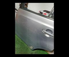 PORTA PORTIERA POSTERIORE SINISTRA DAIHATSU MATERI