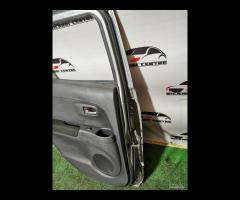 PORTA PORTIERA POSTERIORE SINISTRA DAIHATSU MATERI - 8