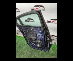 PORTA PORTIERA POSTERIORE SX JAGUAR XF 2007-2011 B - 6