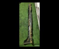 MINIGONNA RIVESTIMENTO SOTTOPORTA SINISTRA SX JAGU - 6