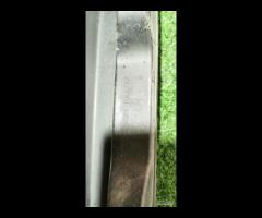 MINIGONNA RIVESTIMENTO SOTTOPORTA SINISTRA SX JAGU - 10