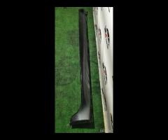 MINIGONNA SOTTOPORTA MODANATURA LATERALE DX JAGUAR