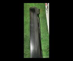 MINIGONNA SOTTOPORTA MODANATURA LATERALE DX JAGUAR