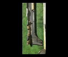 MINIGONNA SOTTOPORTA MODANATURA LATERALE DX JAGUAR - 6