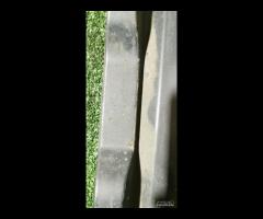 MINIGONNA SOTTOPORTA MODANATURA LATERALE DX JAGUAR - 9