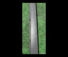 MINIGONNA SOTTOPORTA SINISTRO ORIGINALE FORD KUGA