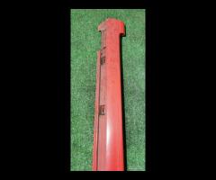 MINIGONNA SOTTOPORTA VOLKSWAGEN PASSAT B7 2010-201