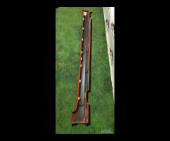 MINIGONNA SOTTOPORTA VOLKSWAGEN PASSAT B7 2010-201 - 6