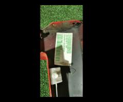 MINIGONNA SOTTOPORTA VOLKSWAGEN PASSAT B7 2010-201 - 7