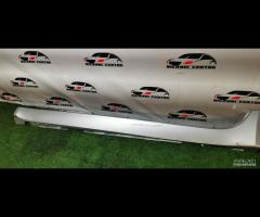 MINIGONNA RIVESTIMENTO SOTTOPORTA SX JAGUAR XF 200