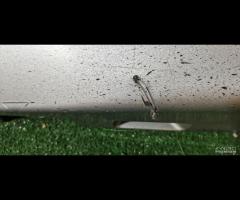 MINIGONNA RIVESTIMENTO SOTTOPORTA SX JAGUAR XF 200