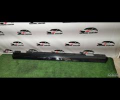 MODANATURA SOTTOPORTA MINIGONNA SX LH MERCEDES CLA