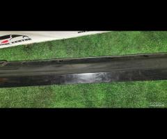 MODANATURA SOTTOPORTA MINIGONNA SX LH MERCEDES CLA