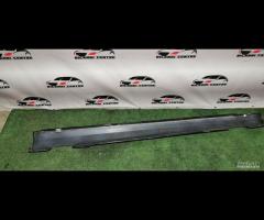 MODANATURA SOTTOPORTA MINIGONNA SX LH MERCEDES CLA