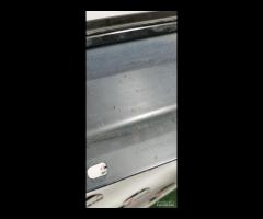 MODANATURA SOTTOPORTA MINIGONNA SX LH MERCEDES CLA - 8