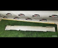 MINIGONNA SOTTOPORTA FASCIONI BMW SERIE 1 E 87 MSP - 9