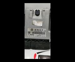 CENTRALINA MOTORE ECU VOLKSWAGEN GOLF 5 MK5 03G906