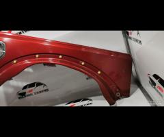 PARAFANGO ANTERIORE DESTRA LAND ROVER DISCOVERY II