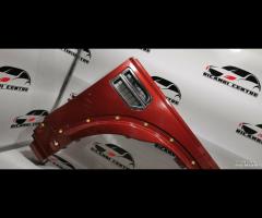 PARAFANGO ANTERIORE DESTRA LAND ROVER DISCOVERY II