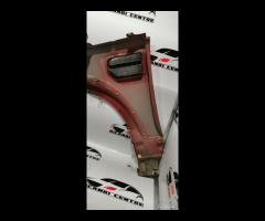 PARAFANGO ANTERIORE DESTRA LAND ROVER DISCOVERY II - 8