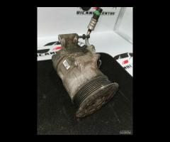 COMPRESSORE ARIA CONDIZIONATA TOYOTA AURIS / AVENS - 7
