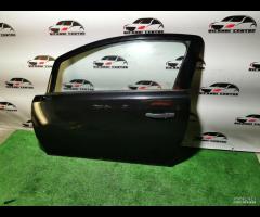 PORTA PORTIERA ANTERIORE SINISTRA OPEL CORSA 2006-