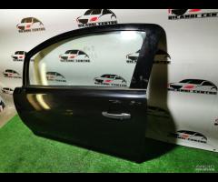 PORTA PORTIERA ANTERIORE SINISTRA OPEL CORSA 2006-