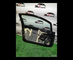 PORTA PORTIERA ANTERIORE SINISTRA OPEL CORSA 2006-