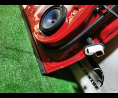 PORTA PORTIERA ANTERIORE SX HONDA III CR-V 2009-20 - 6