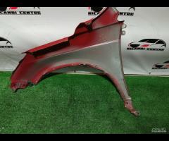 PARAFANGO ANTERIORE DESTRO HONDA CR-V III (RE_) 60