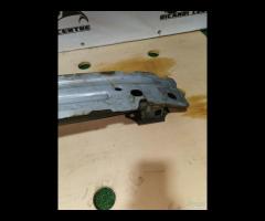 TRAVERSA RINFORZO PARAURTI ANTERIORE JAGUAR XF 201