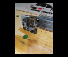 TRAVERSA RINFORZO PARAURTI ANTERIORE JAGUAR XF 201