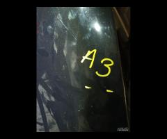 COFANO ANTERIORE AUDI A3 2004-2008 SPORTBACK 8P001