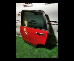 PORTA PORTIERA POSTERIORE SX HONDA CR-V 2009-2012