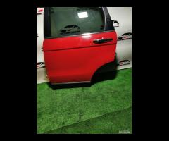 PORTA PORTIERA POSTERIORE SX HONDA CR-V 2009-2012