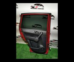 PORTA PORTIERA POSTERIORE SX HONDA CR-V 2009-2012